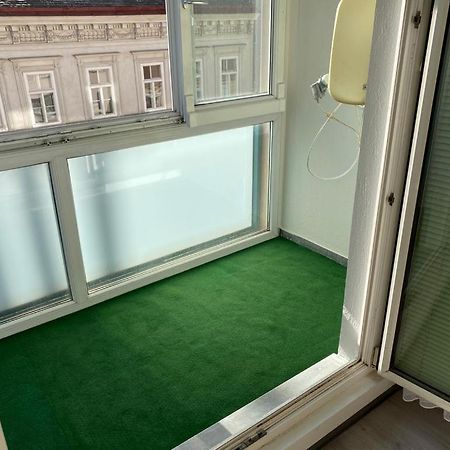115 M2 - Nina'S Family-Friendly 3 Rooms Town-Apartment Wien Eksteriør bilde