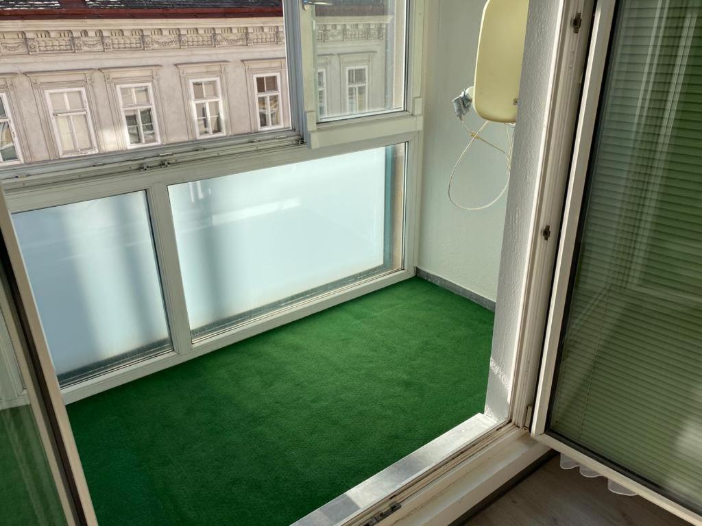 115 M2 - Nina'S Family-Friendly 3 Rooms Town-Apartment Wien Eksteriør bilde