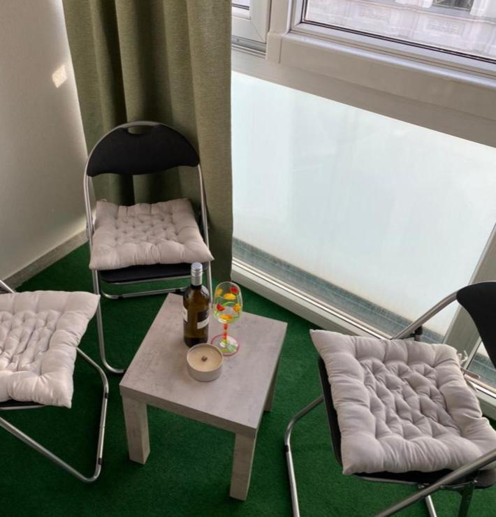115 M2 - Nina'S Family-Friendly 3 Rooms Town-Apartment Wien Eksteriør bilde