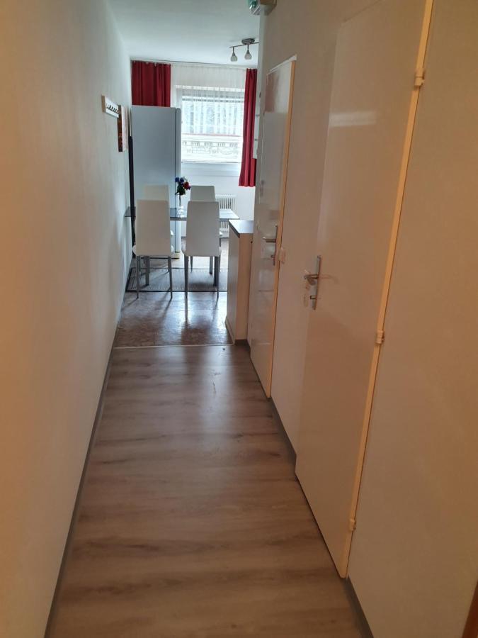 115 M2 - Nina'S Family-Friendly 3 Rooms Town-Apartment Wien Eksteriør bilde
