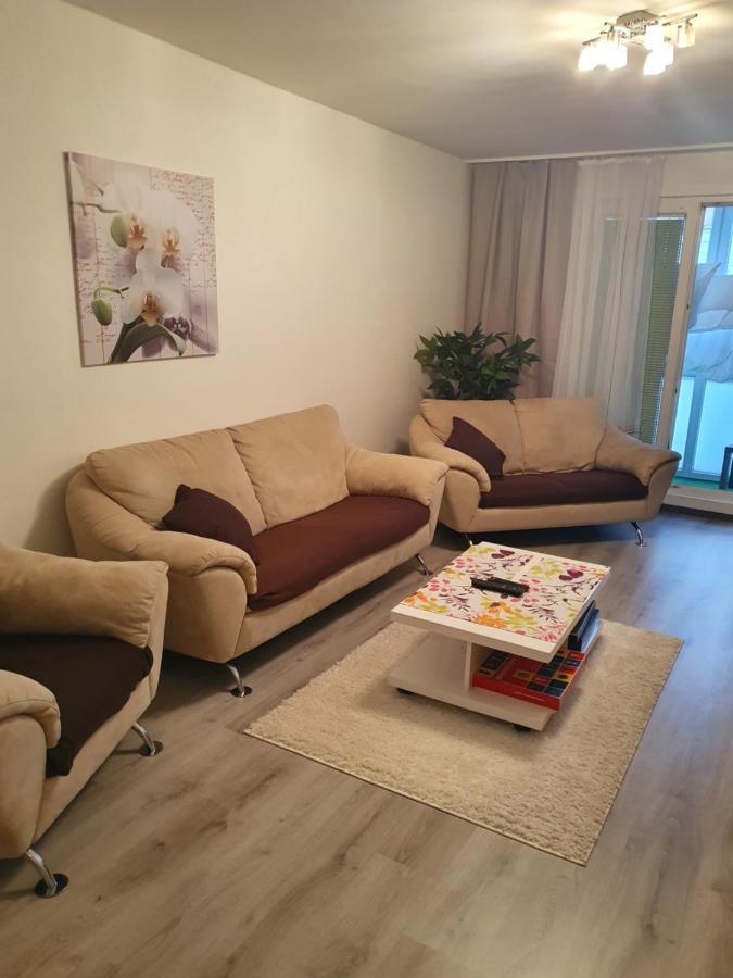 115 M2 - Nina'S Family-Friendly 3 Rooms Town-Apartment Wien Eksteriør bilde